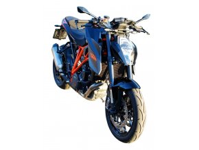 CNC zrcátka 702 KTM Super Duke 1290 14-17