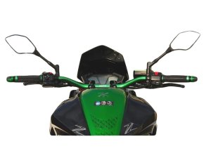 SEFIS řídítka a mosty 28,6mm Kawasaki Z800