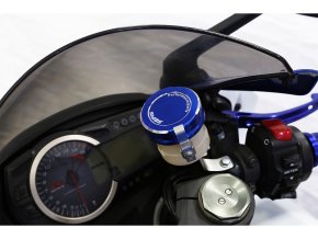 SEFIS víčko nádobky brzdové kapaliny Suzuki GSXR SV