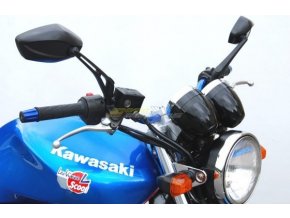 SEFIS MSD9 řídítka 22mm Kawasaki ZR7