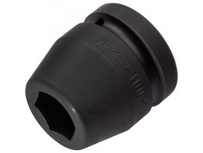 Kovaný nástrčný klíč 1" šestihranný 24mm HAZET 1100S-24 - HA002207