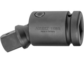 Kardanový kloub 1" Hazet 1106S - HA002719