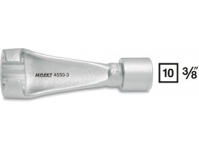 Klíč pro vstřikovací potrubí - 3/8" - HA104307 (4550-3)