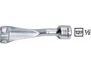 Klíč pro vstřikovací potrubí Hazet - 1/2" - HA021734 (4550-2)