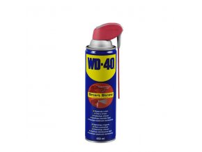 Olej ve spreji WD40 - 200 ml