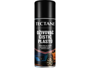 Oživovač - čistič plastů