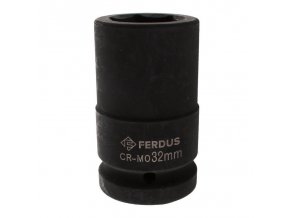 Ořech 1" 32 mm v. 90 mm