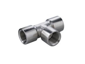 T-šroubení GAV - 1251/2 - 1/4"