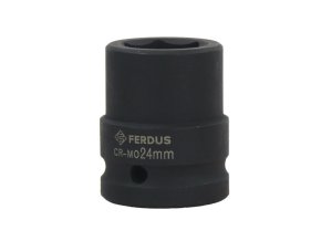 Ořech 3/4" 24 mm v. 50 mm