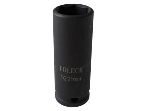 Ořech 1/2" 21 mm v. 80 mm