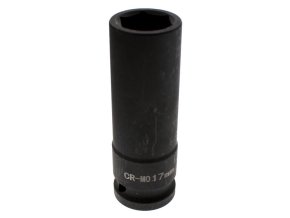 Ořech 1/2" 17 mm v. 78 mm