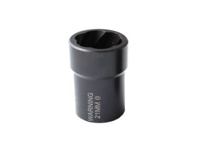 Ořech Tec 1/2" 21 mm v. 42 mm