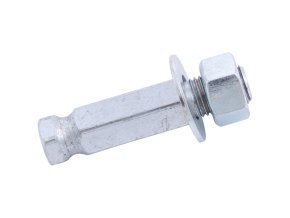 Brousicí stopka 3/8"-24 -NV11 - závit 13 mm