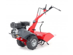 eurosystems rtt3