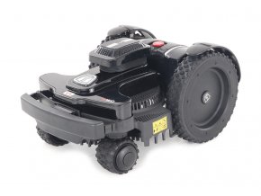 TECHline NEXTTECH LX4 4WD