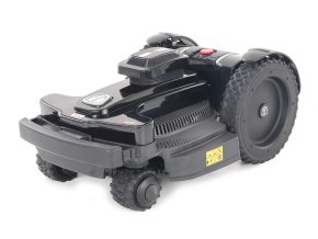TECHline NEXTTECH LX6 4WD