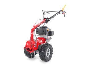 EUROSYSTEMS P70 EVO Loncin 224