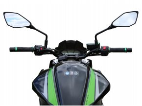 SEFIS MSDZ9 řídítka 22mm Kawasaki Z800