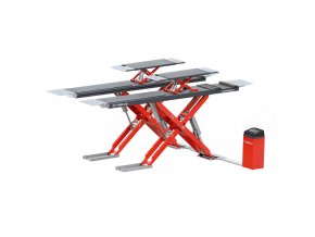 SET GAMMA550/WT46 + souprava pro instalaci do podlahy