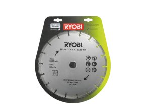 Ryobi AGDD 230 A1