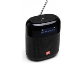 JBL Tuner XL Black