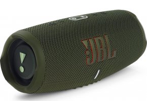 JBL Charge 5 Green