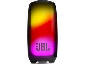 JBL Pulse 5 Black