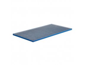 vyr 45807560 01 ocelova lakovana zachytna podlaha s rostem