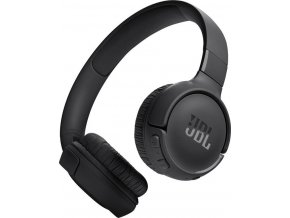 JBL Tune 520BT Black