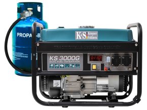 6183 5 ks 3000e g baloon