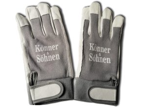 Könner & Söhnen Rukavice KS Gloves L