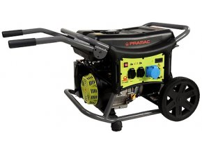 Pramac WX 6200