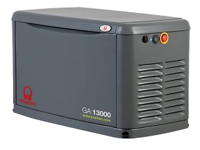 Pramac GA 13000