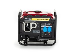 Hahn & Sohn Invertorová elektrocentrála H IG 3500E Záruka 5 let