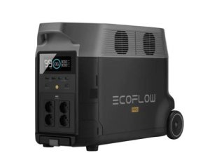 Bateriová stanice EcoFlow DELTA Pro