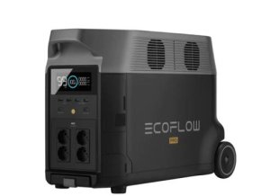 EcoFlow DELTA Pro Bateriová stanice