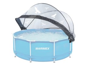 Zastřešení Marimex Pool House Control - 4,57 m.
