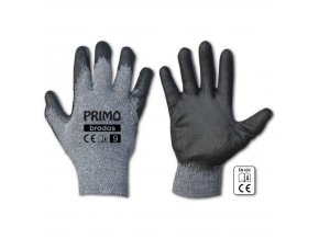 rukavice PRIMO latex 8