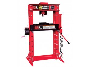 Hydraulický lis 40t - TY40002
