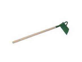 motyka na řepu 170mm S NÁSADOU 50cm