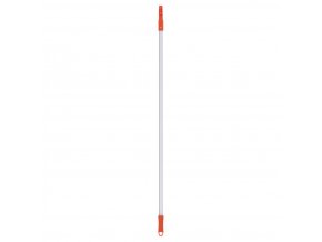 násada 140cm Al k nářadí KLIK