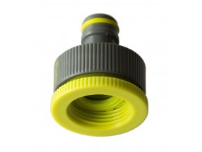 adaptér s vnitřním závitem 3/4"+1" TRICK HOSE, ZE AQUA