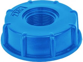 adaptér IBC S60x6/vnitřní 3/4" závit (10ks)