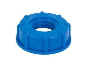 adaptér IBC S60x6/vnitřní 1" závit (10ks)