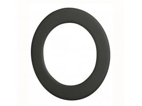 růžice kouřová 120mm t.1,0mm ČER