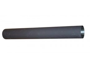 roura kouřová 145mm/ 750 t.1,5mm ČER