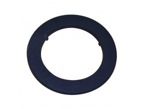 růžice kouřová 125mm t.1,0mm ČER