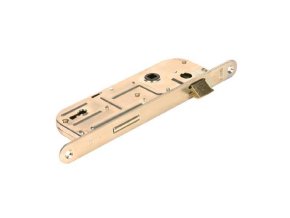 zámek zadl. 02-03 - 90/60 P-L BÍ Zn dozický 2kl.