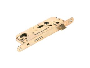 zámek zadl. 02-04 - 90/60 P-L BÍ Zn vložkový