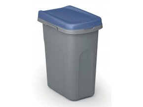 koš na tříděný odpad HOME ECO SYSTEM 40l PH ŠE/MO